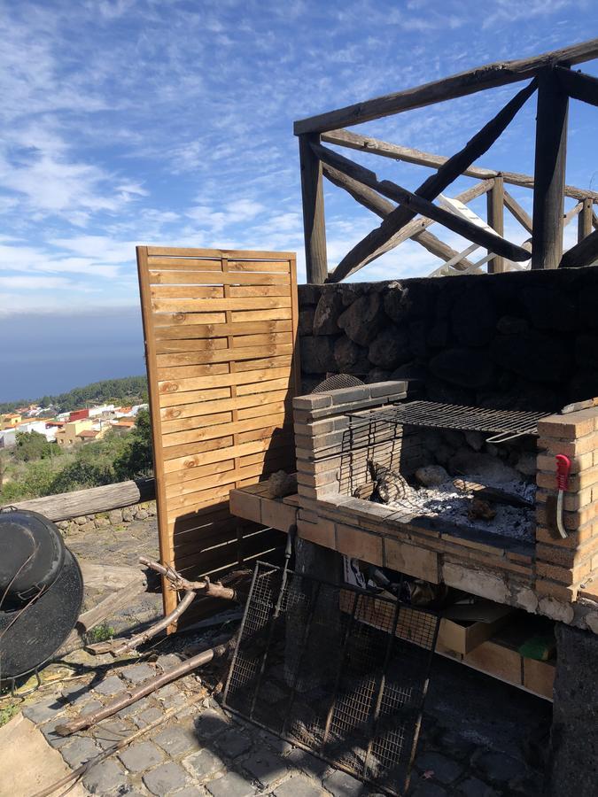 Casonas De Marengo Pensionat Icod De Los Vinos Eksteriør billede